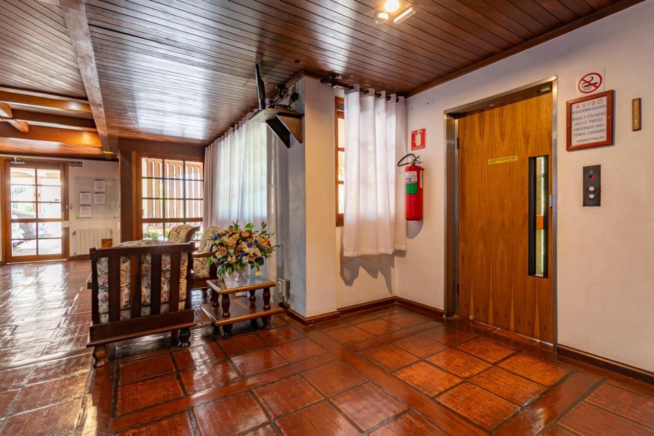 Coracao De Gramado